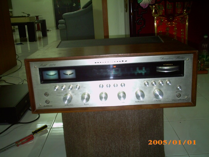 Marantz Model 2270 receiver (Used) SOLD Img_0218