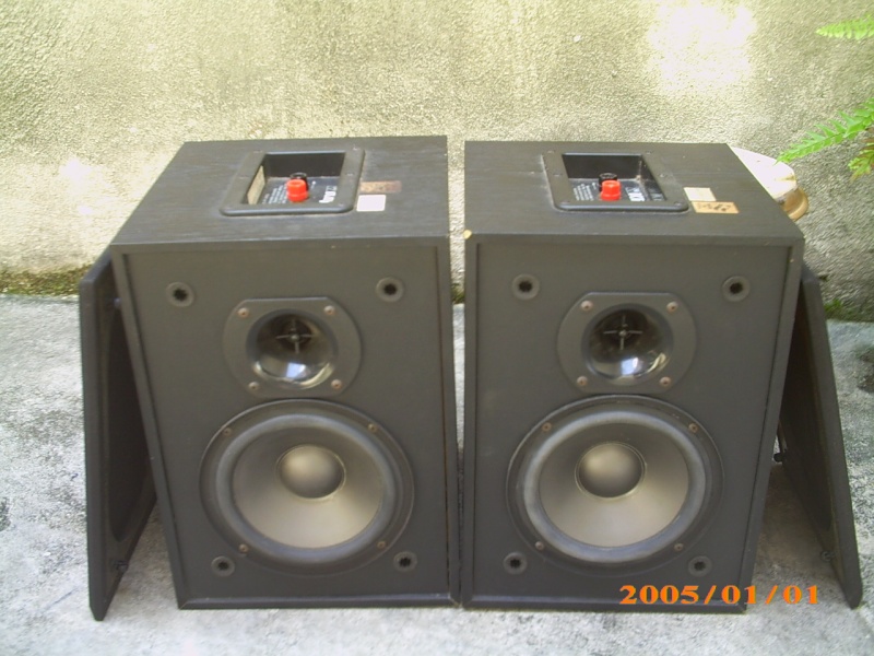 Klipsch KC-DS THX bipolar surround speakers (Used)SOLD Img_0236