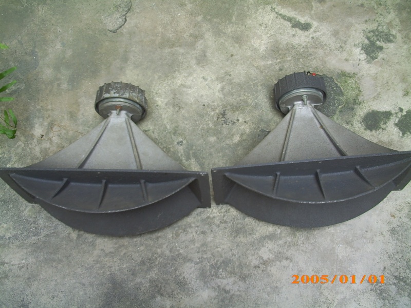 Cerwin-Vega JMH-1 horn & driver pair (Used)SOLD Img_0284