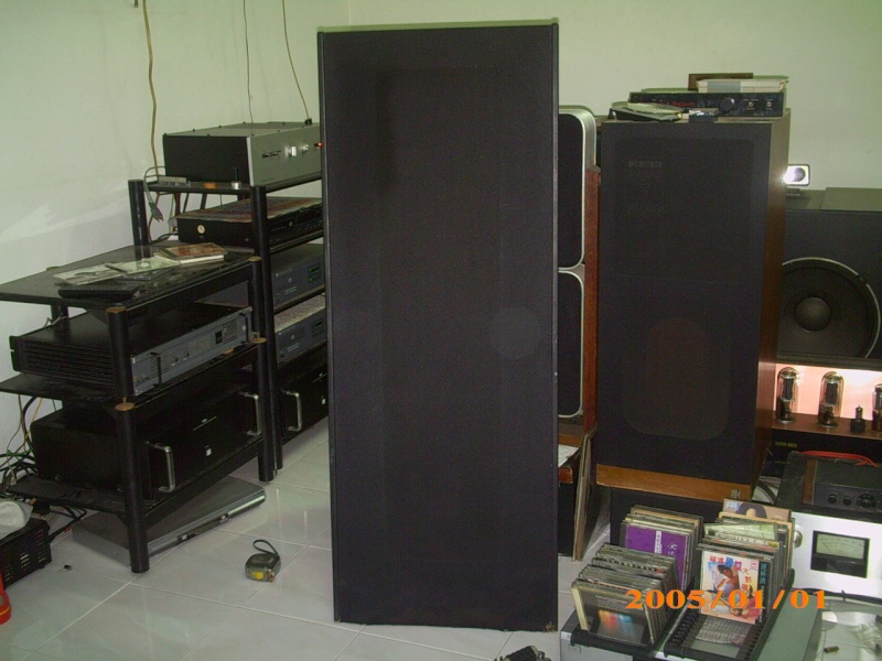 Magneplanar SMG A speakers (Used) SOLD Img_0348
