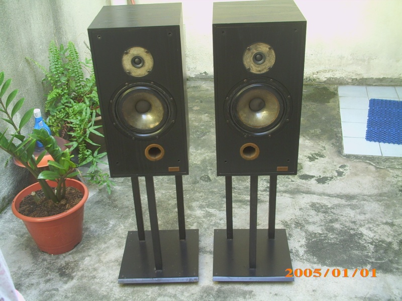 Spendor SP2/2 speakers (Used)SOLD Img_0379