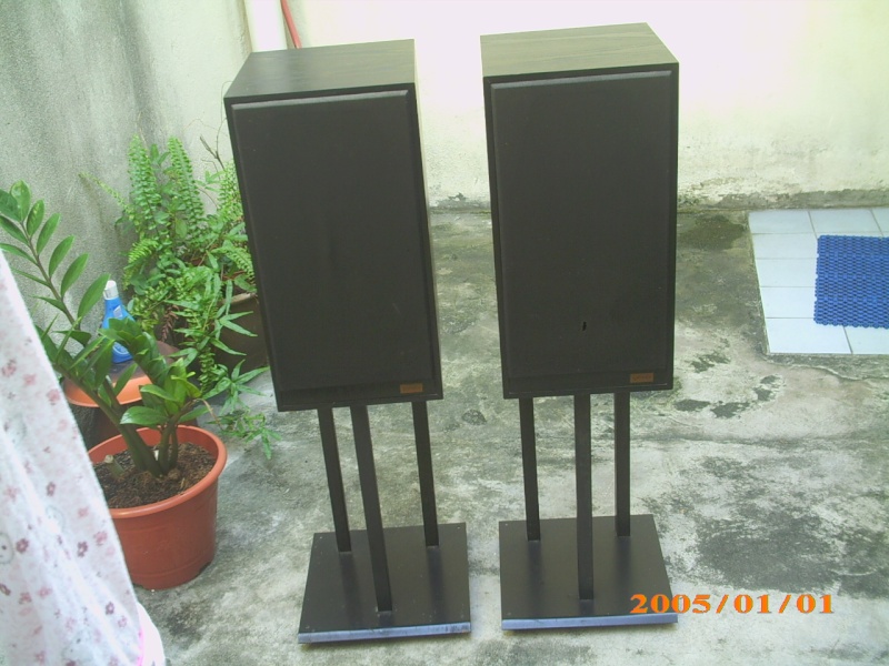 Spendor SP2/2 speakers (Used)SOLD Img_0381