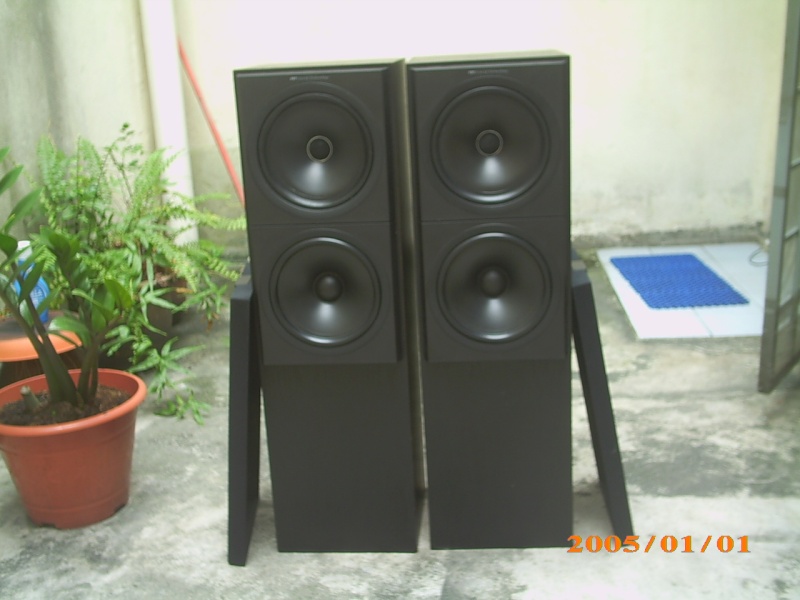 KEF Q80 speakers (Used)SOLD Img_0418