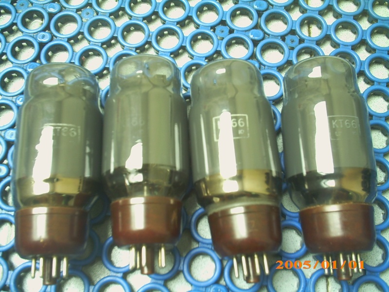 Osram KT66 tubes (Used)SOLD Img_0422