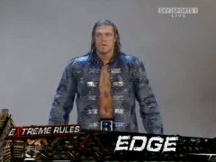 Edge want the WHC! Edge1211