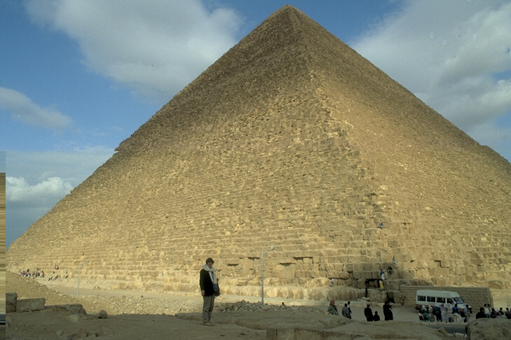 info about pyramids 03000710