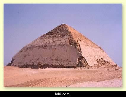 info about pyramids Azjkgy10