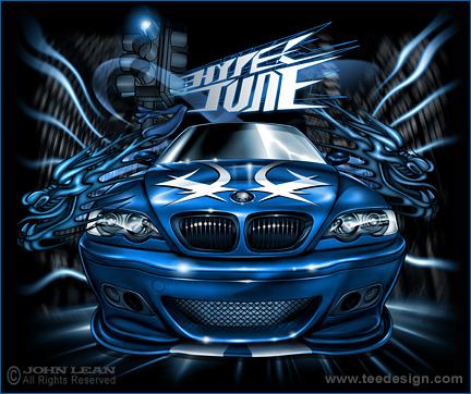 قسم سيارات  bmw Street10