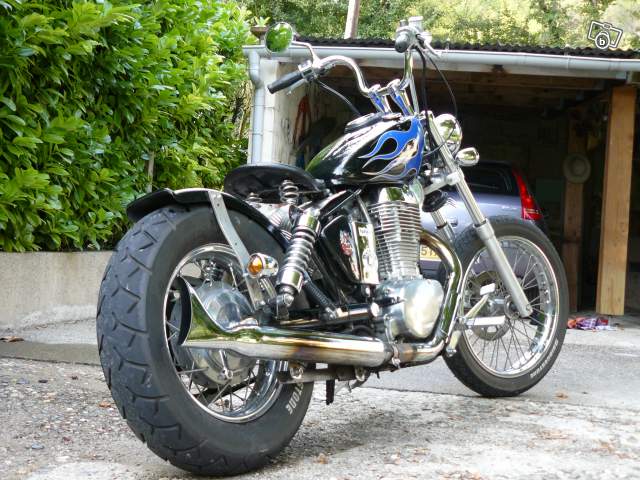 800 vn bobber 81743410