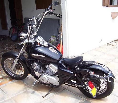 800 vn bobber Oldblo10