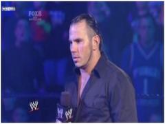 Jeff Hardy vs Matt Hardy Entran14