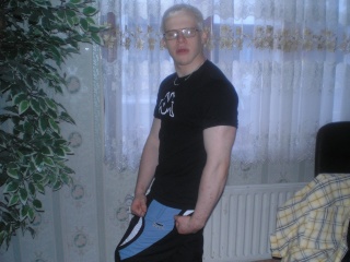 un albinos en body 2006_012