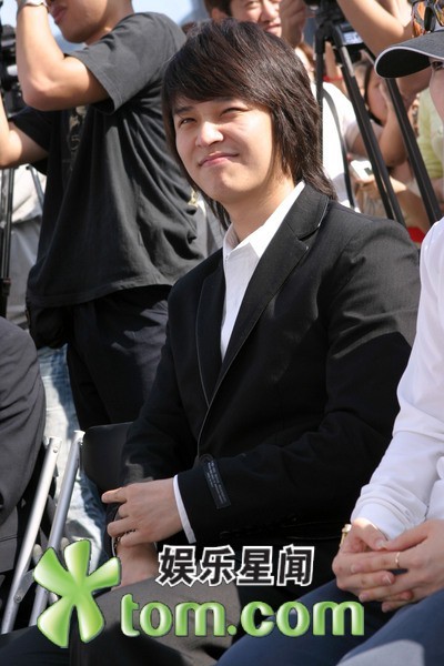 Kim Jeong Hoon en Taiwán 2006 10029610