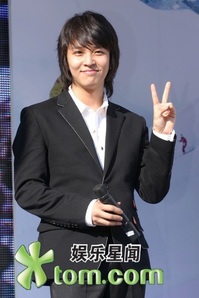 Kim Jeong Hoon en Taiwán 2006 D191a510