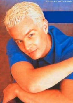 Photos de James Marsters (Spike) 71205_11