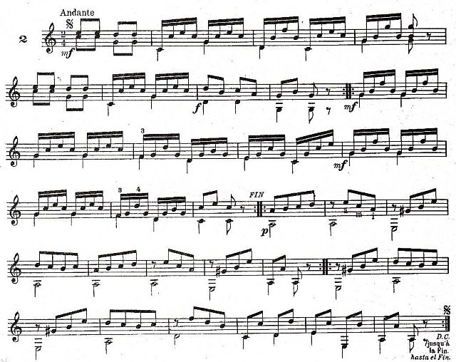 Cách đánh hợp âm ( Âm giai DO Trưởng ) 12-310