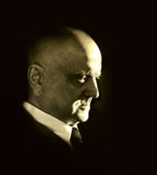 Jean Sibelius - Vẻ đẹp của âm nhạc thuần túy 2010