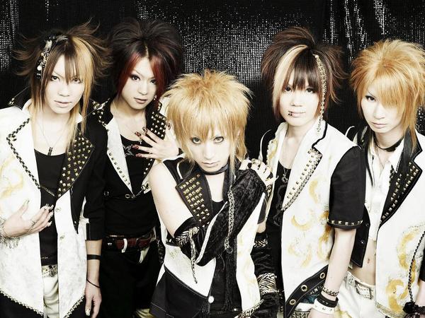 DaizyStripper [J-Rock] Daizys10