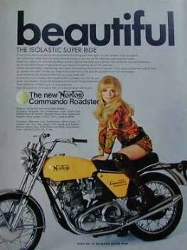 ici photos de moto Norton Contro13