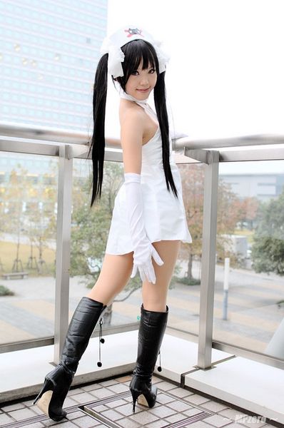 Les Cosplay en délire !!!!!! - Page 69 Sexy_c10