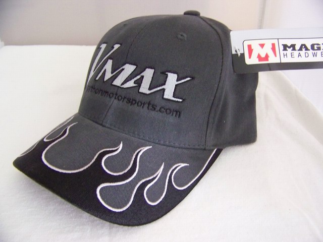 casquette Vmax Hat20v10