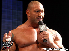 Batista want a first match. 4live-24