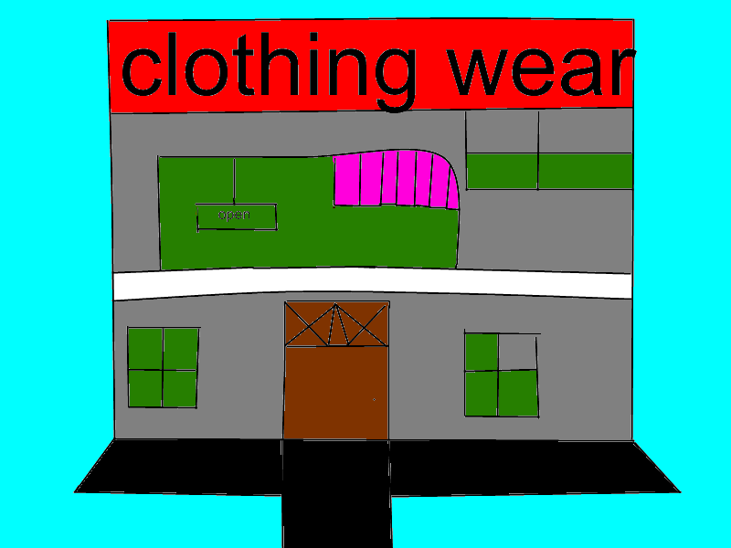 clothing wear Clothi10