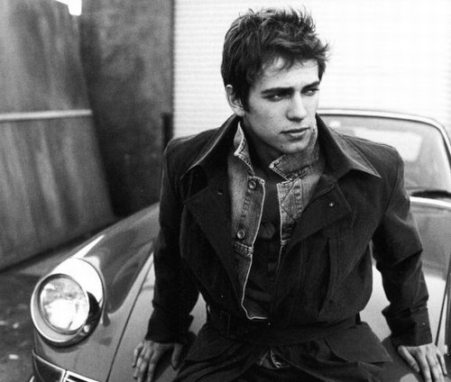 Qui d'autre que Robert Pattinson aurait pu jouer Edward Cullen? - Page 12 Hayden11