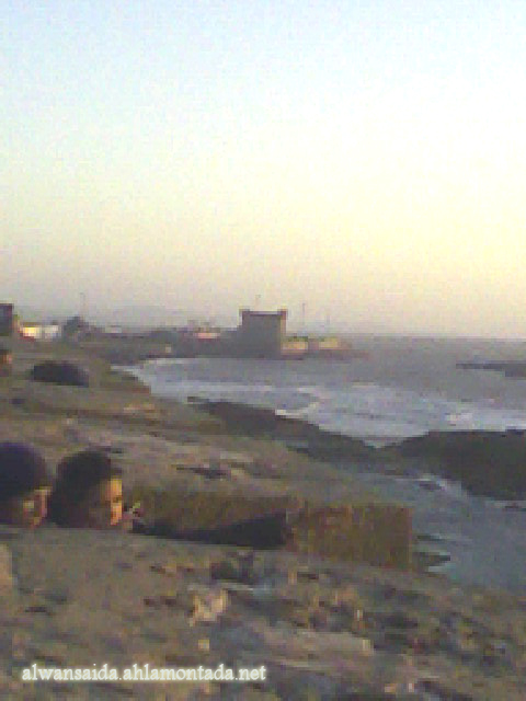 شاطئ مدينة الصويرة Essari10