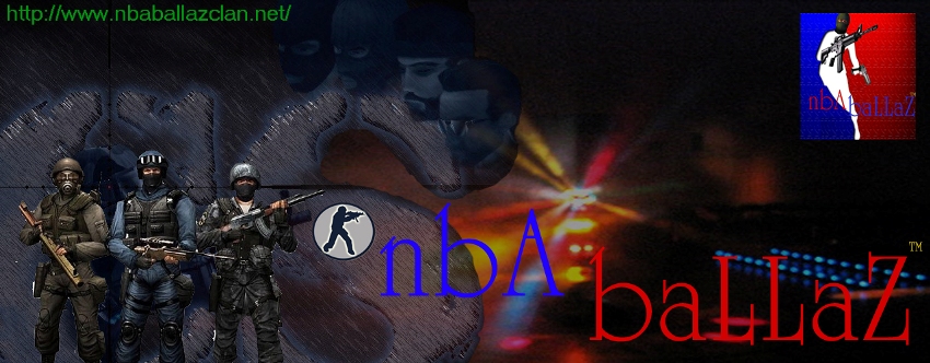 The nbAbaLLaZ Clan's Web Forums