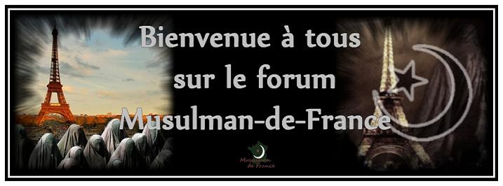 Musulman-de-France