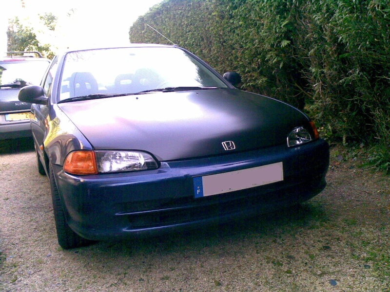 Honda Civic EH9 de Jimmy 15032010