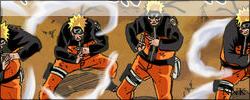 #~ Kakashi's Evolution ~# Naruto10