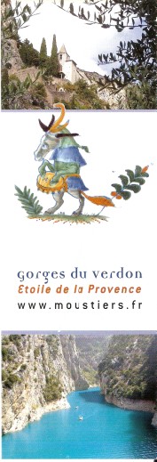 Musée de la faïence de Moustiers Sainte-Marie Numa1240