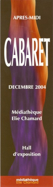Médiathèques et bibliothèques de Cholet (49) Numa2040