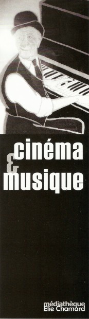 Médiathèques et bibliothèques de Cholet (49) Numa2042