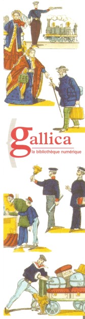 Gallica (bibliothèque numérique) Numa2704
