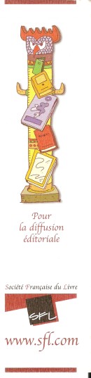 Société française du livre Numa2707