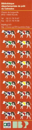 Vache taureau Numa2859