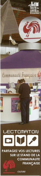 Manifestations autour du livre - Page 2 Numa3143