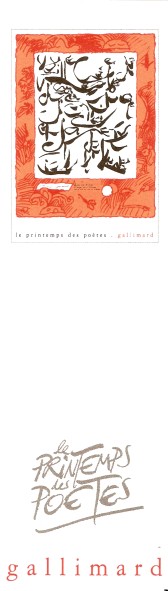 Gallimard éditions Numa3270