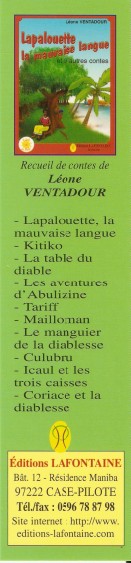 Editions Lafontaine Numa3841