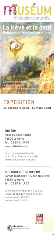 Museum d'histoire naturelle (Le Havre) Numa4738