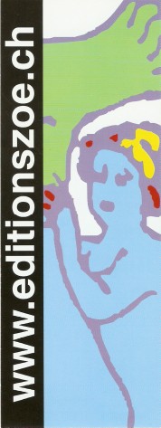 Editions Zoé Numar613
