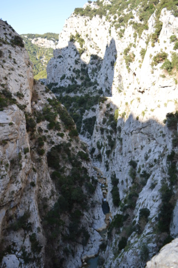 [Autres voyages/France] Balade dans les Gorges de Galamus ( Pays Cathare) Dsc_0464