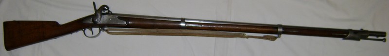 Le fusil 1822 Tbis, une longue histoire. 1822_t10
