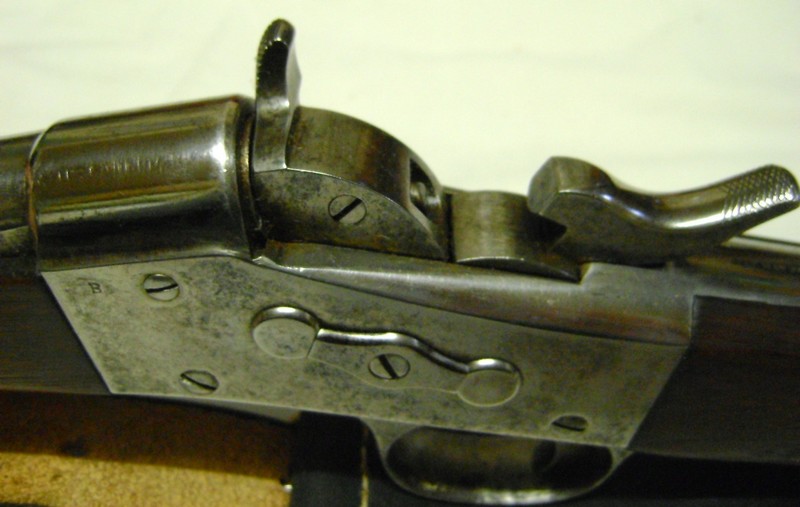 Le Remington de la Défense Nationale Reming12