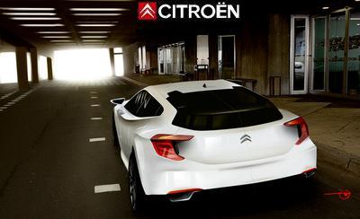 [Futur modèle] Citroën C4 II [B7] - Page 21 12397110