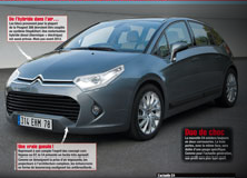 [Futur modèle] Citroën C4 II [B7] - Page 19 Image_10