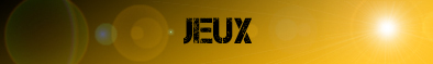 Jeux